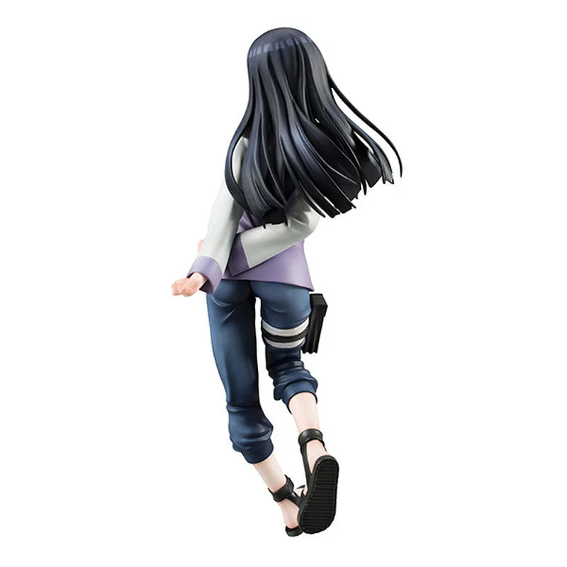 Figurine Naruto - Hinata 20 cm