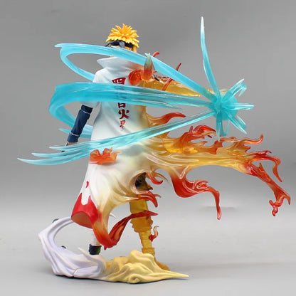 Figurine Naruto - Minato 26 cm