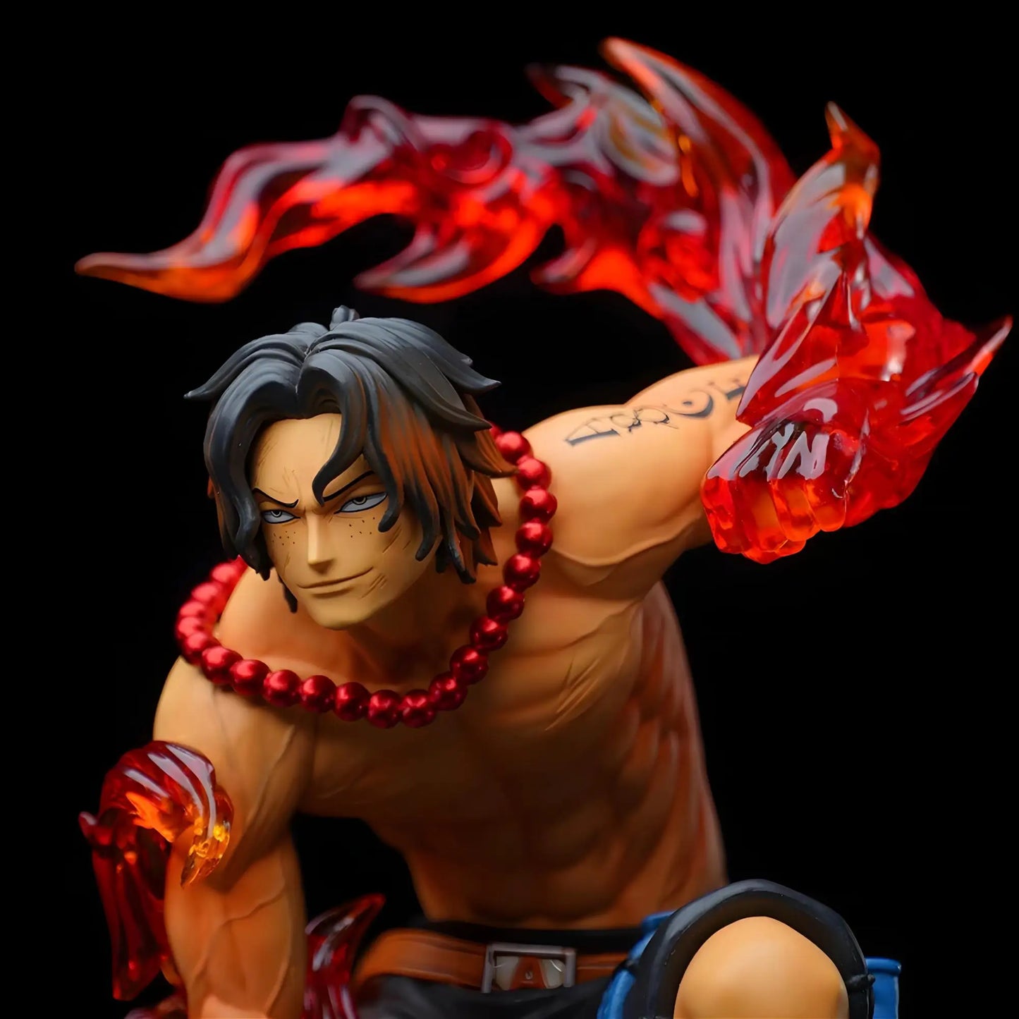 Figurine One Piece - Portgas D. Ace Figure 16 cm