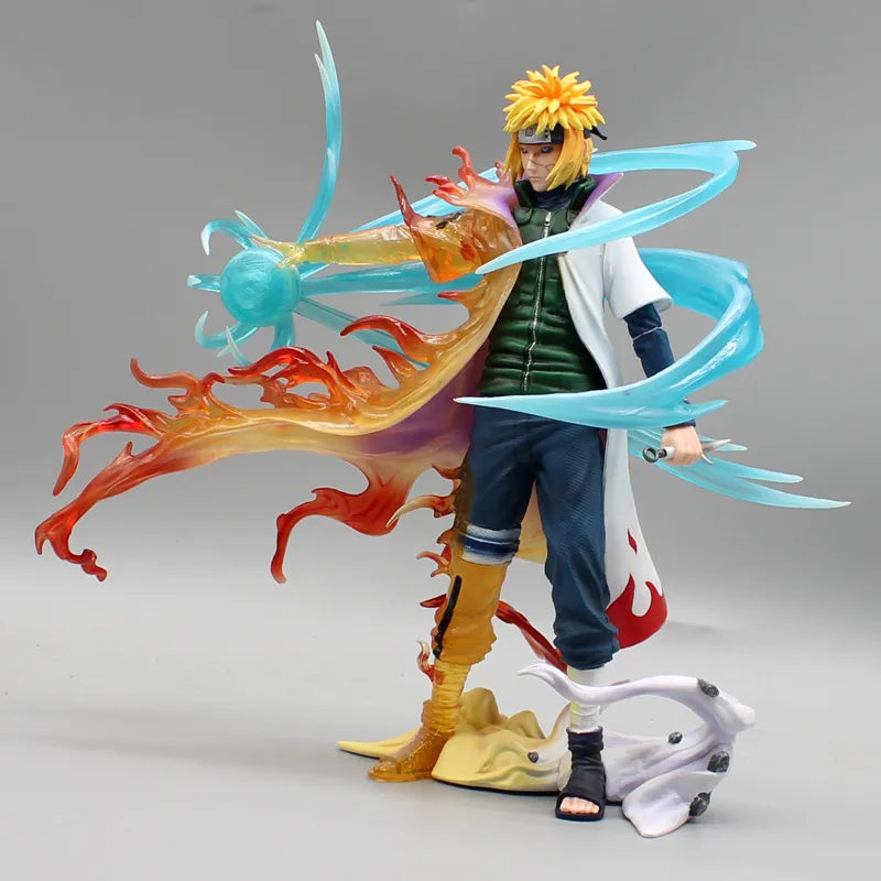 Figurine Naruto - Minato 26 cm