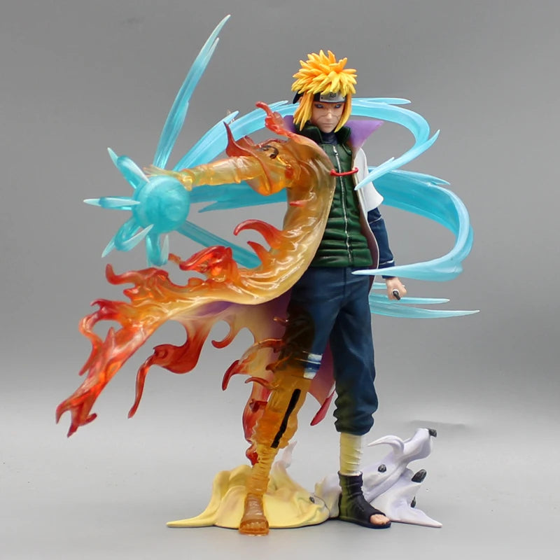 Figurine Naruto - Minato 26 cm