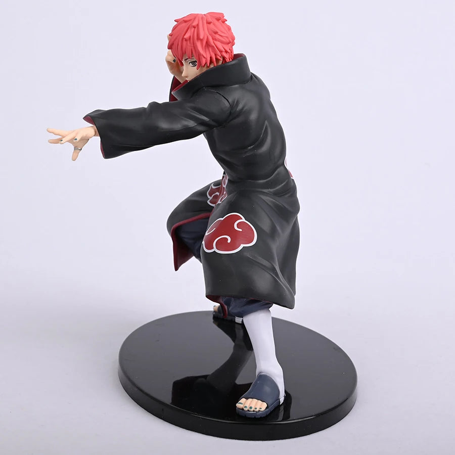 Figurine Naruto - Sasori 15 cm