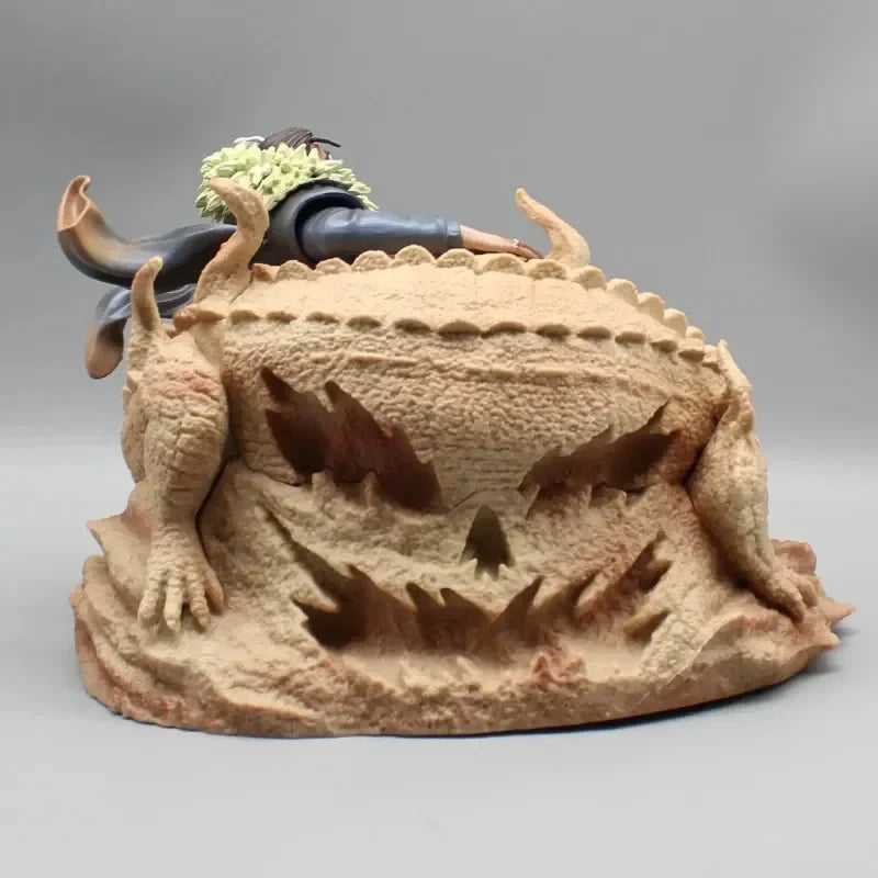 Figurine One Piece - Crocodile 18 cm