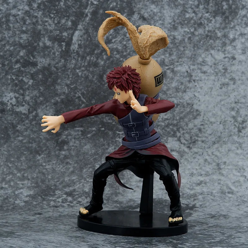 Figurine Naruto - Gaara 20 cm