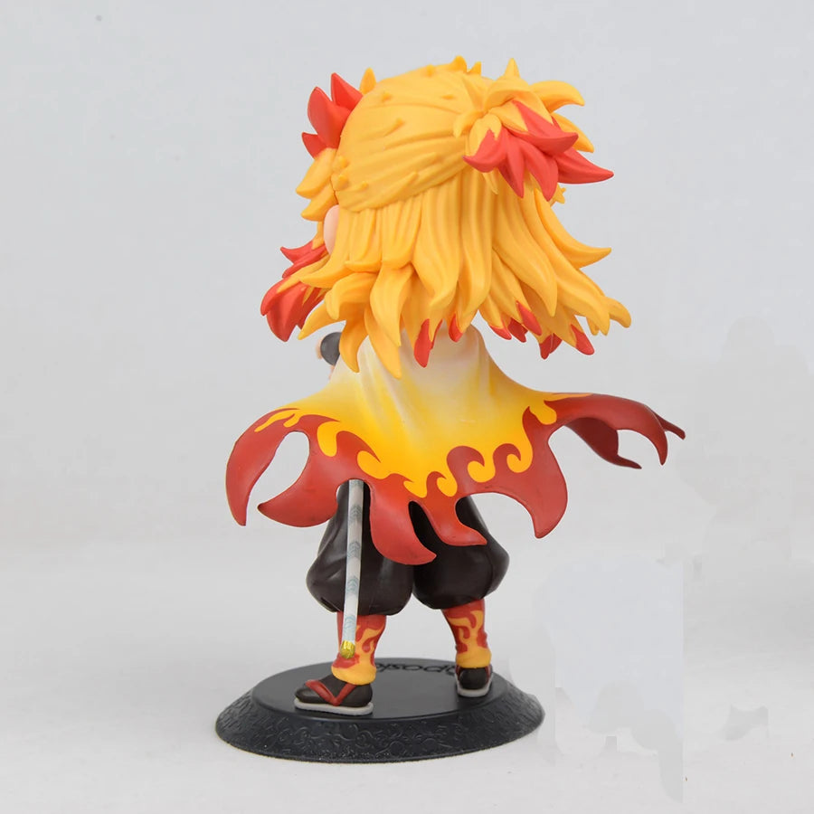 Demon Slayer - Rengoku Kyoujurou 14 cm