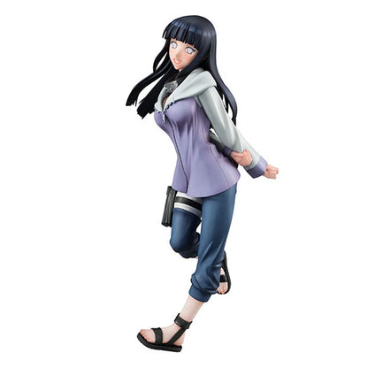 Figurine Naruto - Hinata 20 cm