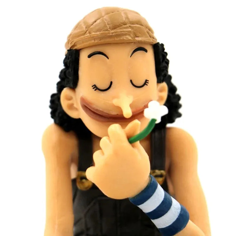 Figurine One Piece - Usopp 13 cm