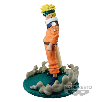 Figurine Naruto - Uzumaki Naruto 12 cm