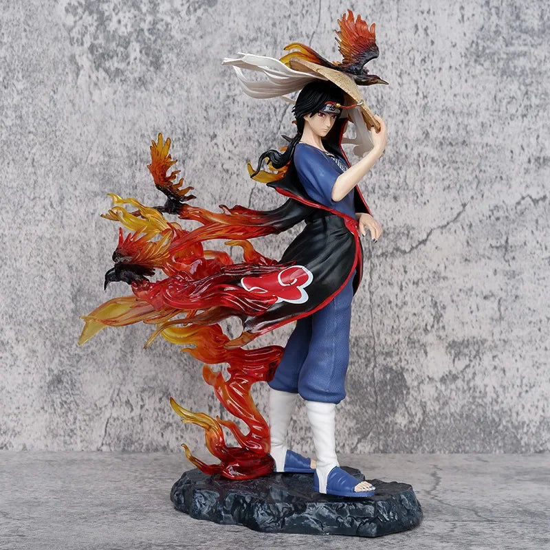 Figurine Naruto - Itachi 29 cm