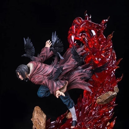 Figurine Naruto - Itachi 28 cm