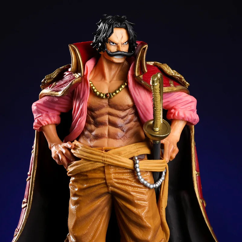 Figurine One Piece - Gol D. Roger 23 cm