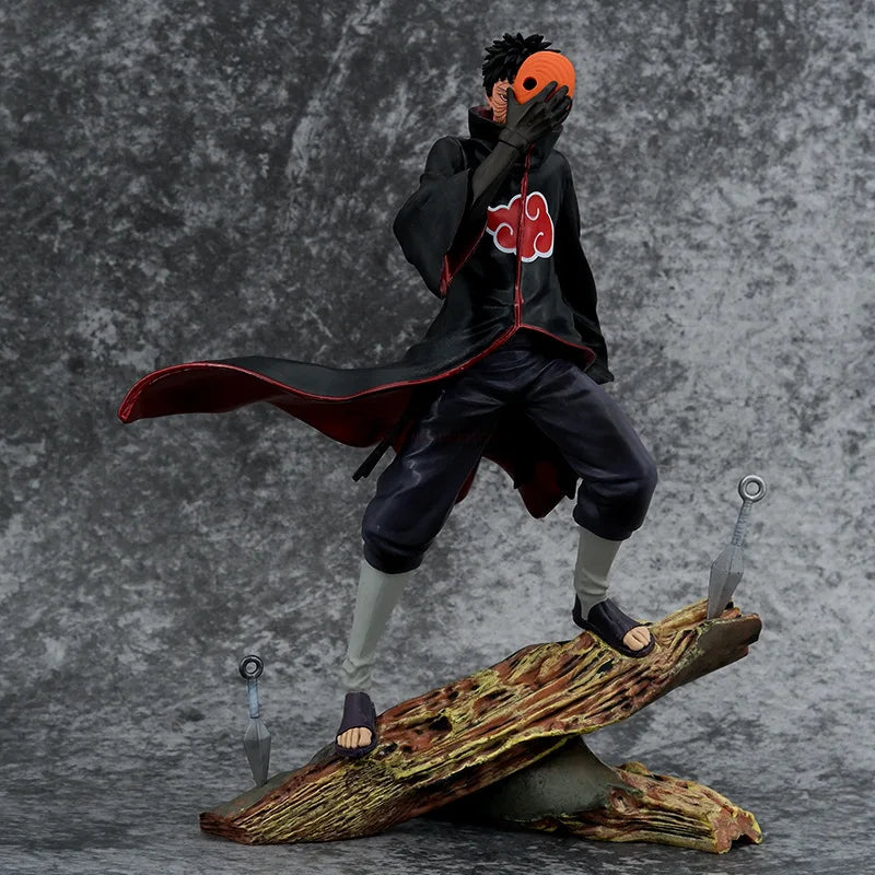 Figurine Naruto - Obito 26 cm