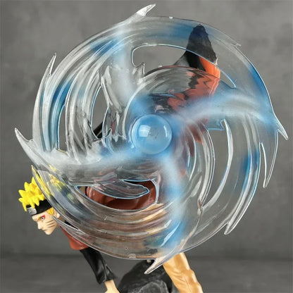 Figurine Naruto - Rasengan Shuriken 32 cm
