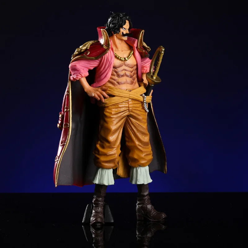 Figurine One Piece - Gol D. Roger 23 cm