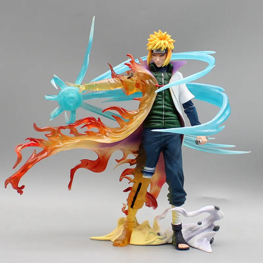 Figurine Naruto - Minato 26 cm