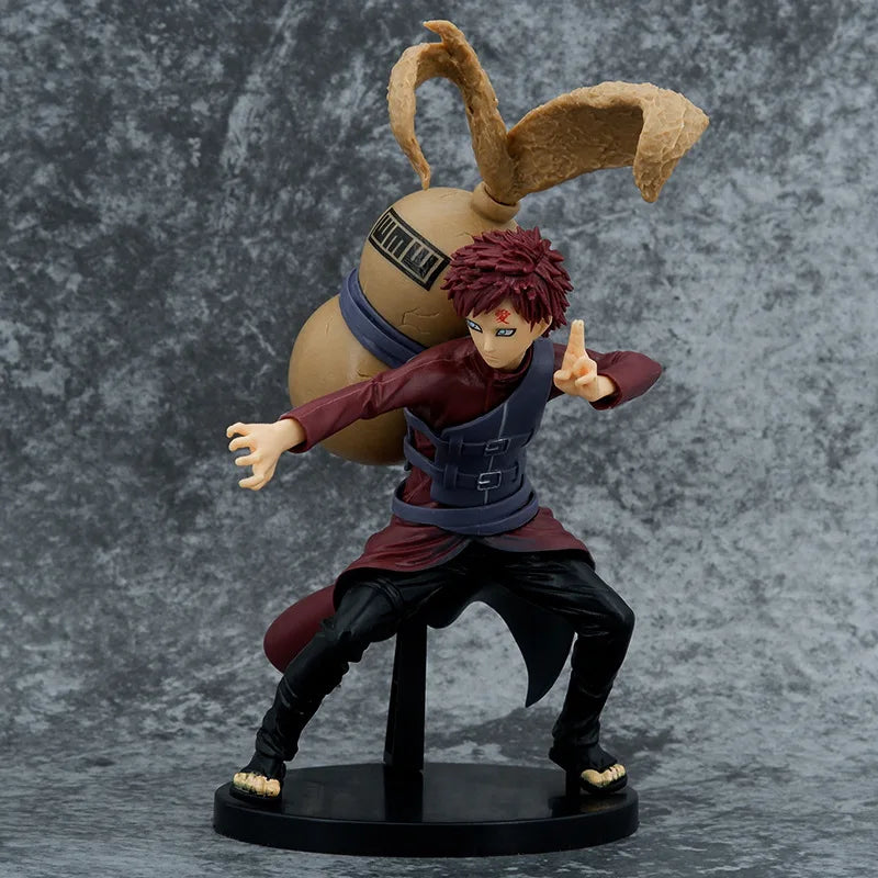Figurine Naruto - Gaara 20 cm