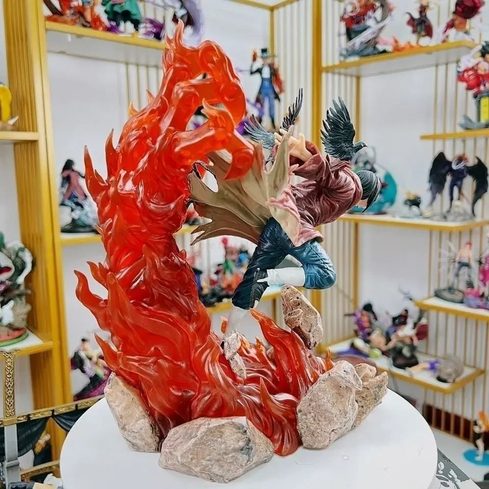 Figurine Naruto - Itachi 28 cm